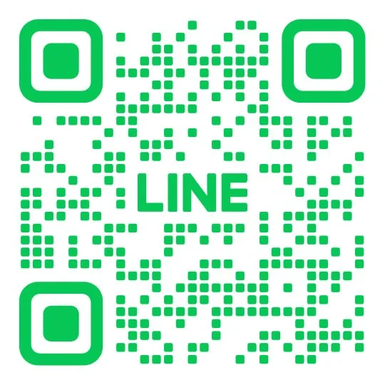QR Code ทักเข้ามา หนังออนไลน์ ชนโรง Line @